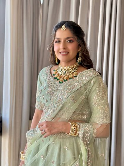 Pre-Wedding Ceremonies (Mehendi, Haldi & More) photo 34