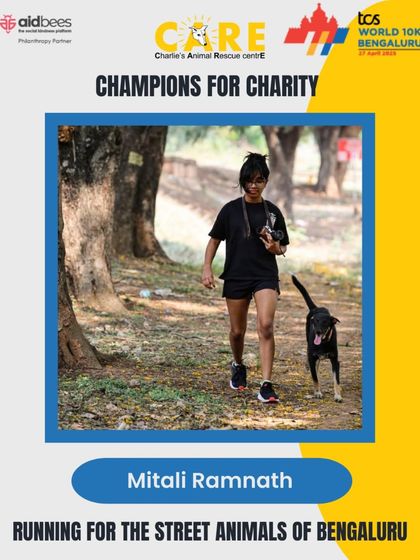 Charlie's Animal Rescue Centre - Community Outreach & Education Community Fundraising Events photo 28