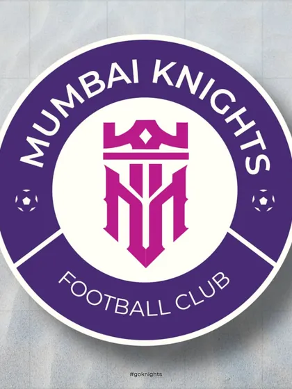 Our new logo. More than a symbol, it's our story forged in passion, pride, and purpose. Welcome to a new era.