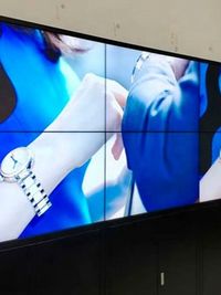 Corporate Communication & AV Solutions