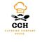 Catering Company House