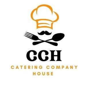 Catering Company House