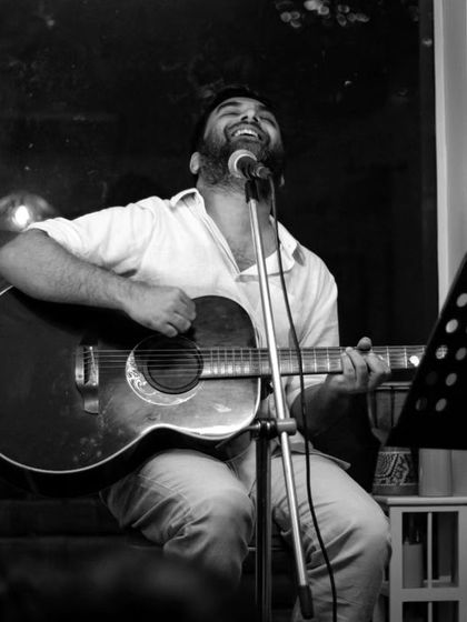 Rainbow Bridge - Performance Venue & Rehearsal Space Intimate Gigs & Artist Sessions photo 51