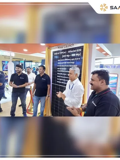 More glimpses from the bustling floor of REI Expo 2024, showcasing our team, our products, and our valued partners.