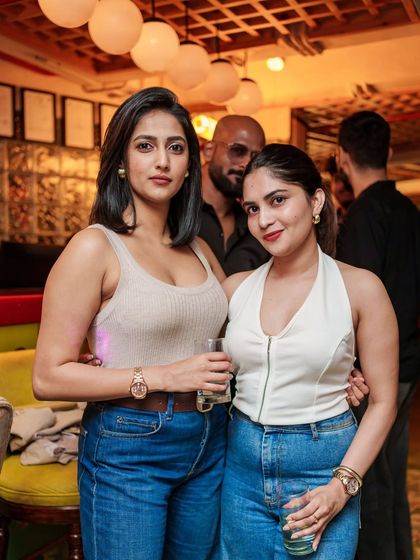 Nash - Event Curation & Themed Nights VIBE CHECK: Old School Throwbacks photo 28