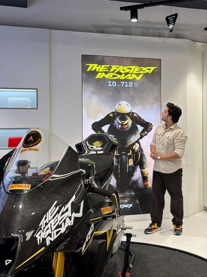 Modeling Portfolio: Modern & Lifestyle photo 7