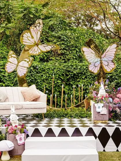 Whimsical & Themed Events photo 4