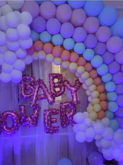 Baby Shower Themes photo 15