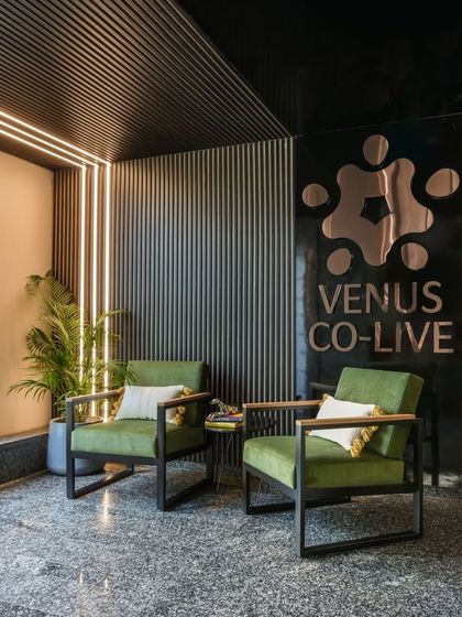 Tangram - Commercial Architecture & Interior Design Coworking & Community Spaces photo 3