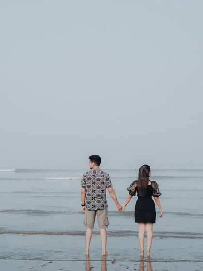 Pre-Wedding Cinematic Stories photo 58