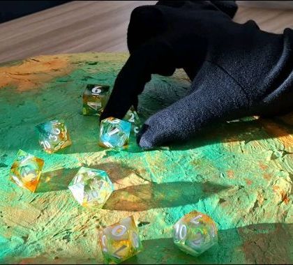 Behind the Scenes: Our Process photo 83