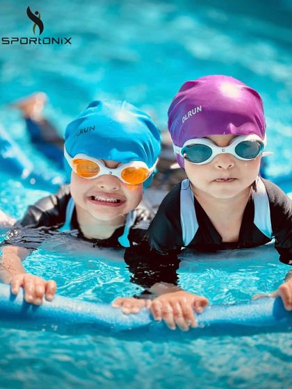 Sportonix Sports Arena - Swimming Lessons Infant & Toddler Aquatics (6 months - 5 years) photo 15