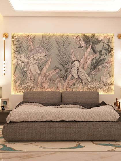 Swastik Arcon - Interior Design Bespoke Bedrooms & Wardrobes photo 6