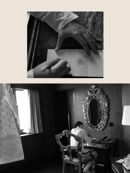 RK Wedding Photography - Wedding Photography & Videography Groom Portraits photo 9