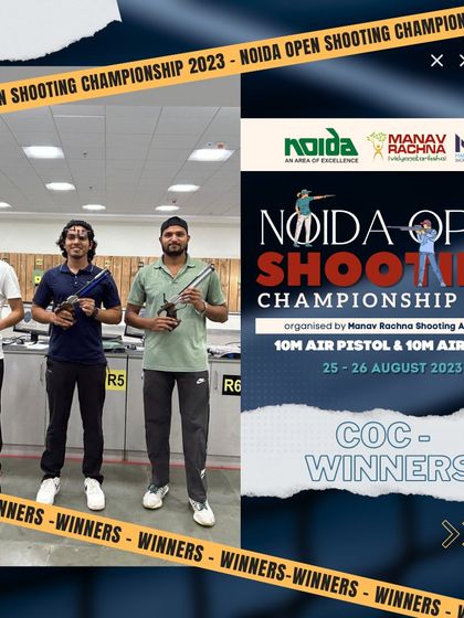 The Competitive Arena: Hosted Championships photo 46