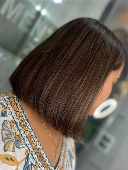 Rich Brunettes & Sun-Kissed Browns photo 132