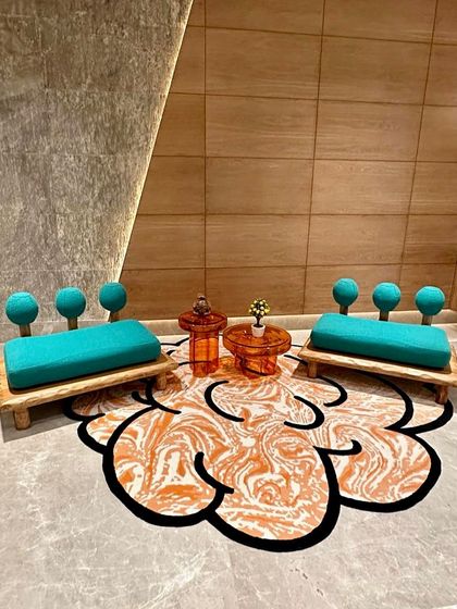 Stract Design - Custom Furniture Design & Manufacturing Designer Armchairs & Accent Seating photo 27