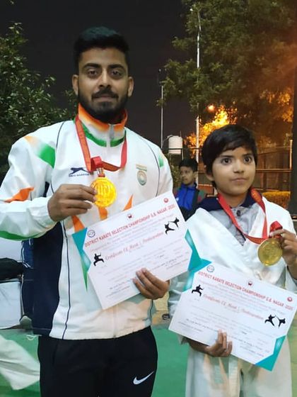 Our Champions: A Legacy of Medals photo 7