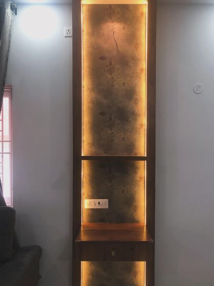 Detailed Work & Tricky Installations photo 9