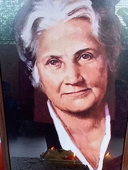 Tiny Mustards - Montessori Preschool Program Our Community & Learning Space photo 122