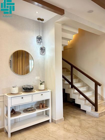 MSSV Design Studio - Turnkey Residential Interior Design Living & Dining Spaces photo 53