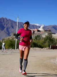 Fitness Expeditions & Retreats