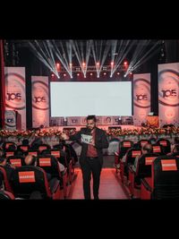 Corporate & Live Event Host