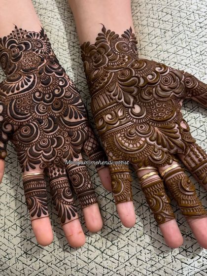 Modern Dubai, Khaliji & Khafif Styles photo 9