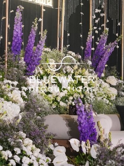 Sneha & Shahil - Wedding Decor and Production Additional Work photo 99