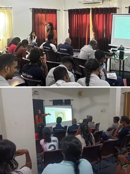 Simply Sport Foundation - Grassroots Sports Development Training the Trainers: Coach Development photo 15