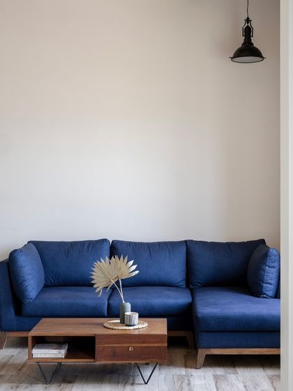 Ekaant: A Rustic Alibaug Retreat photo 21