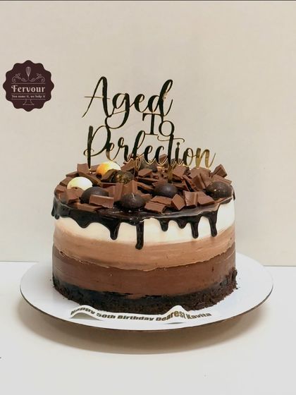 Our Delicious Flavours & Simple Bakes photo 5