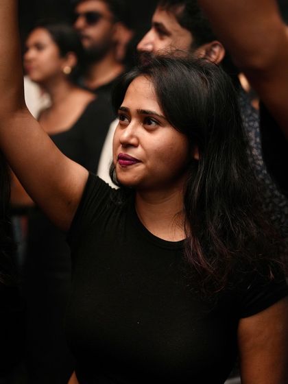 Ivan Nilkon - Live DJ Services The Vibe: It's All About The Crowd photo 98