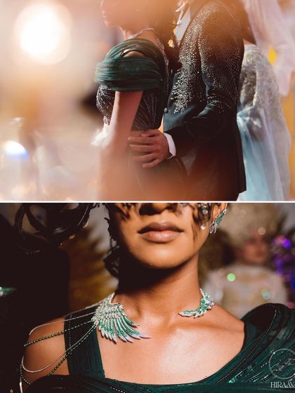 Zoya Joy - Personal & Celebrity Styling Wedding & Event Styling photo 5