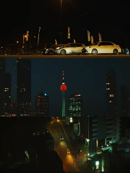 Travel & Street Stories photo 12