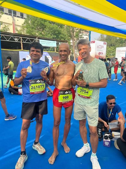 Liftr - Group Strength & Conditioning Classes More Than a Gym: Our Community photo 13