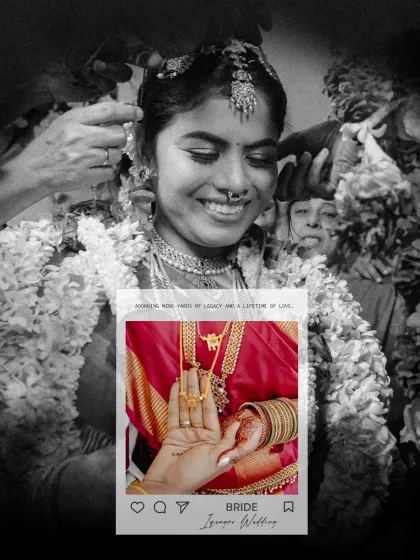 Phometo - Wedding Photography The Art of Bridal Portraiture photo 14