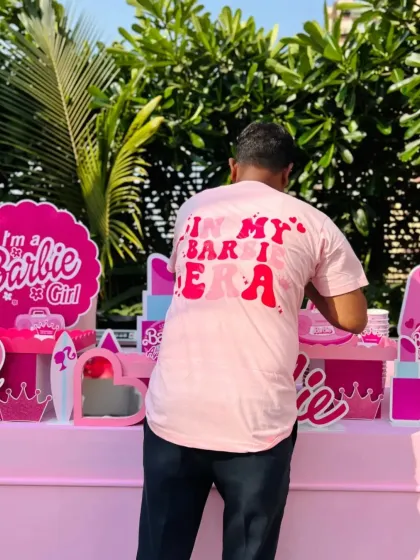 Unforgettable Themed Parties photo 56