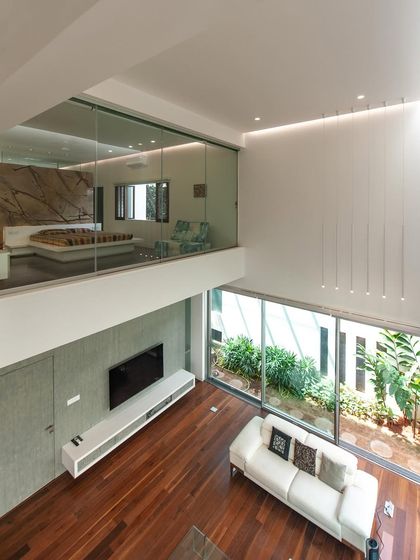 Ochre Architects - Architectural Design & Master Planning Contemporary Residences photo 8