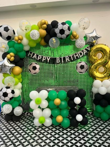 Birthday Celebrations for All Ages photo 6