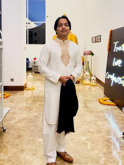 Additional Work & Personal Moments photo 15