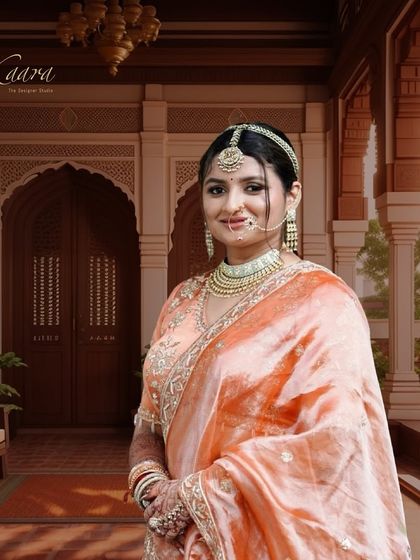 Adorn yourself in elegance, because you deserve the finest. We craft each outfit with the belief that our clients deserve nothing but the best.