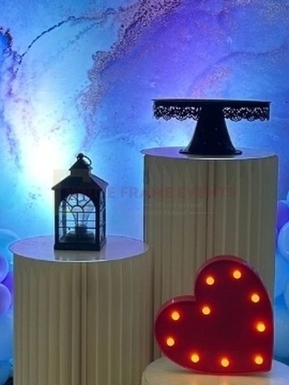 White Frame Events - Themed Event Decoration Traditional & Floral Ceremonies photo 10