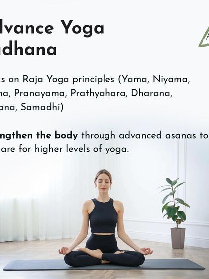 AthaYog Living - Yoga Workshops & Community Events Specialized Workshops: Deepen Your Skills photo 10