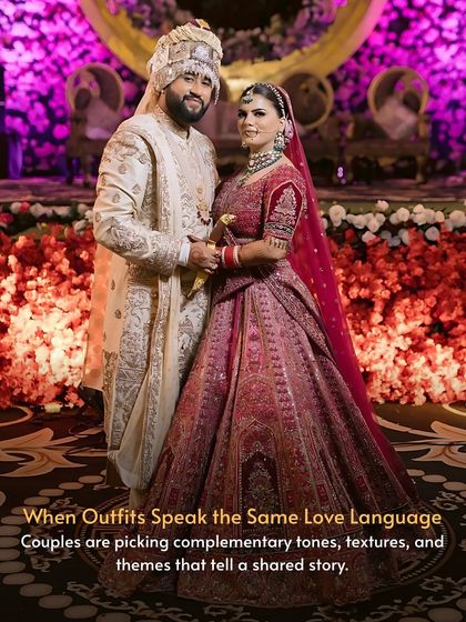 Date The Ramp - Designer & Occasion Wear Rental For the Power Couple photo 21