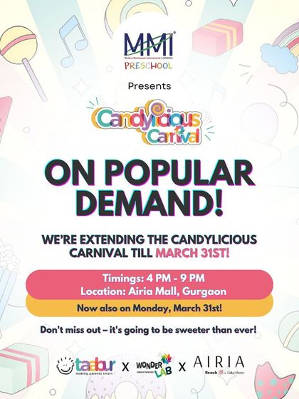 Festivals & Grand Carnivals photo 13