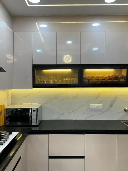 High Creation Interior - Modular Interiors & Individual Room Design Our Happy Clients photo 40