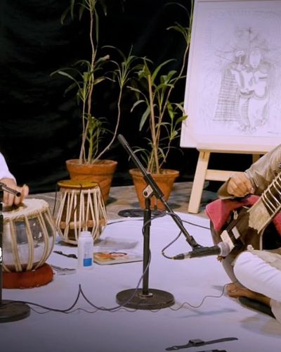 Live Classical Performances