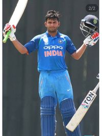 Cricket Academy Program