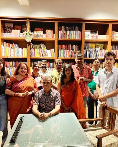 Literature Appreciation Workshop